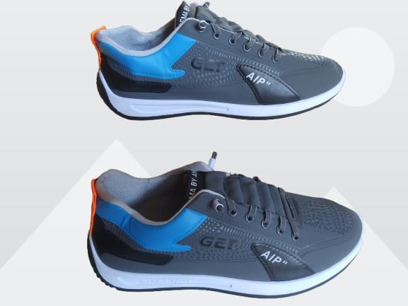 Men’s Shoe