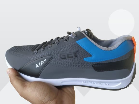 Men’s Shoe