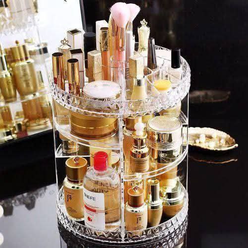 Make Up Organizer