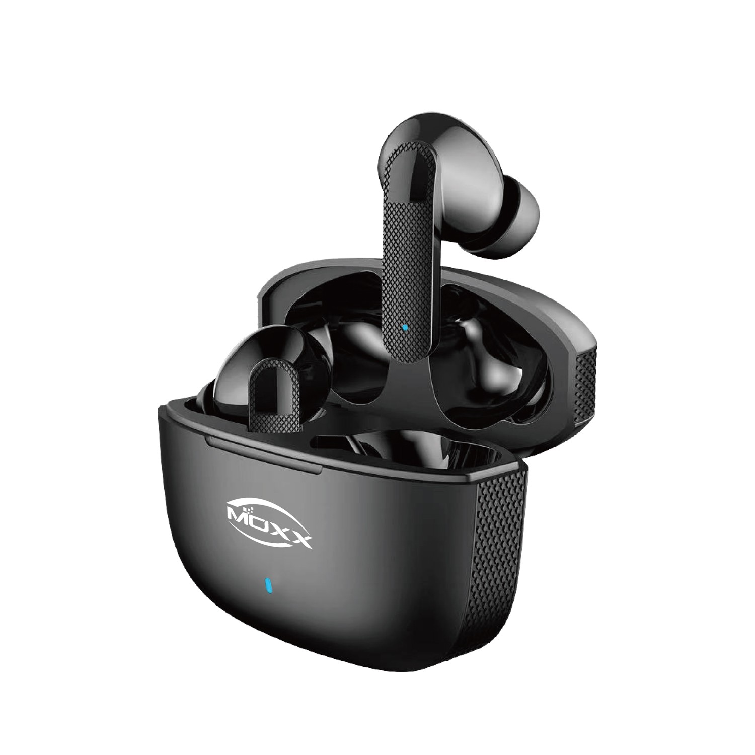 MOXX MPod TWS EARBUDS