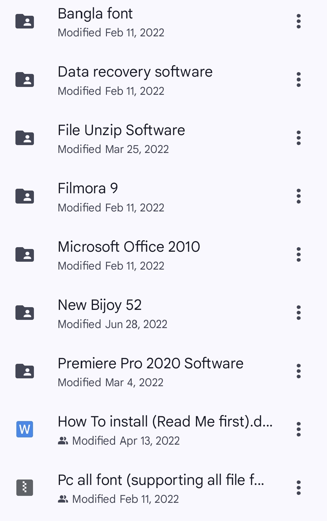 Computer Graphics Bundle+ software + font pack ?