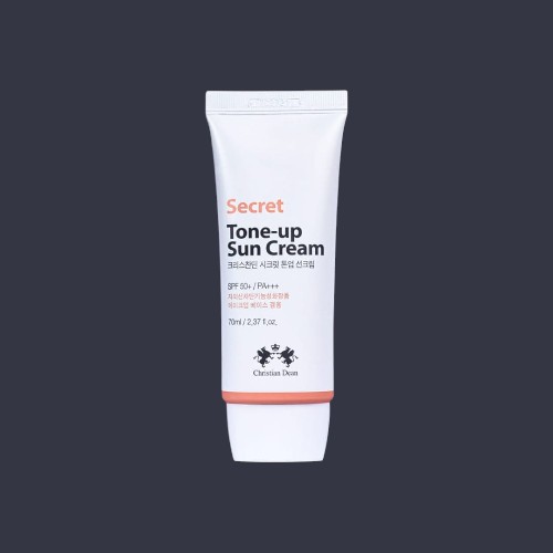 Secret Tone-up Sun Cream -70 ml