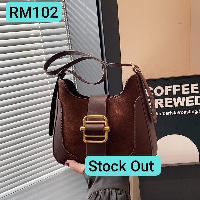 Lades bag