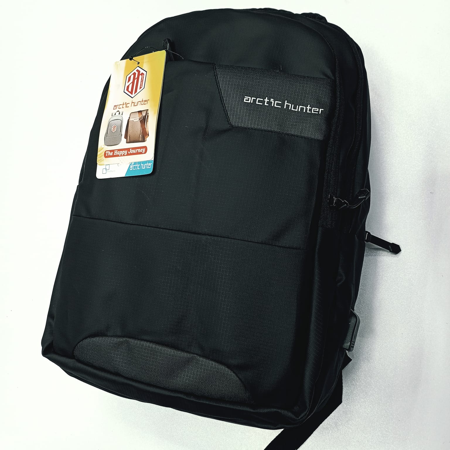 Arctic Hunter BackPack