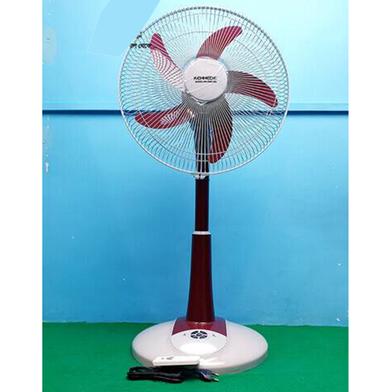 Defender 2986 Rechargeable 16 Desktop Fan with remote control