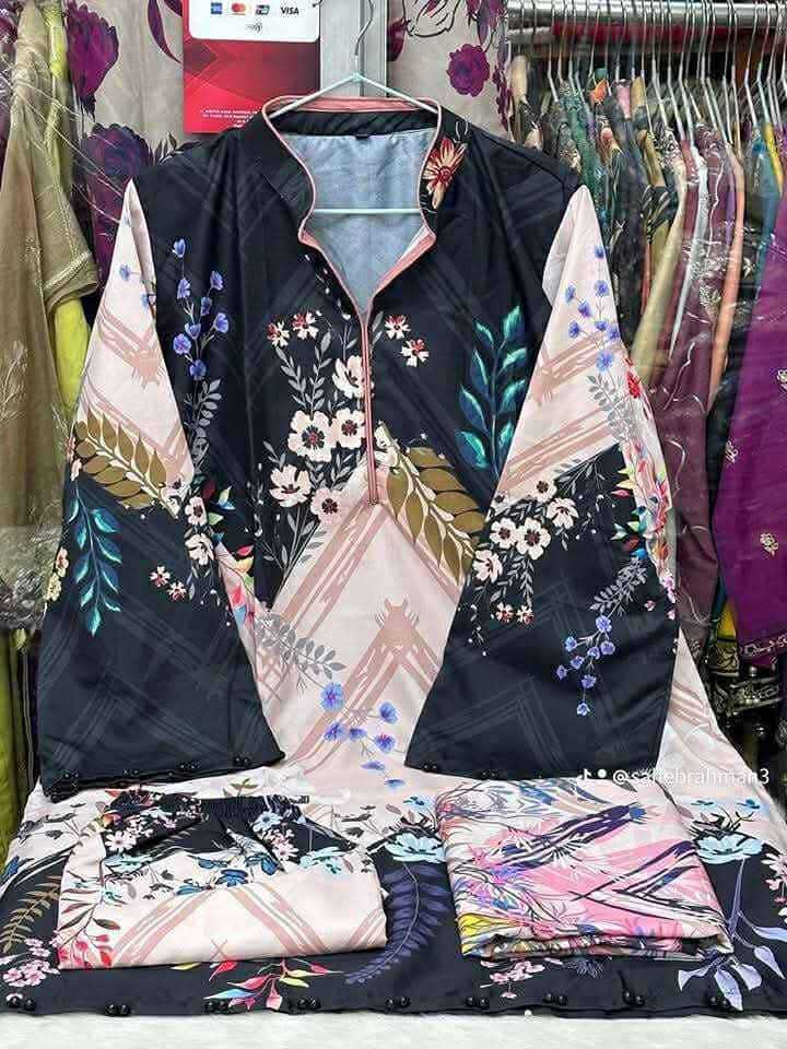 Most demanding lahore 3 pices