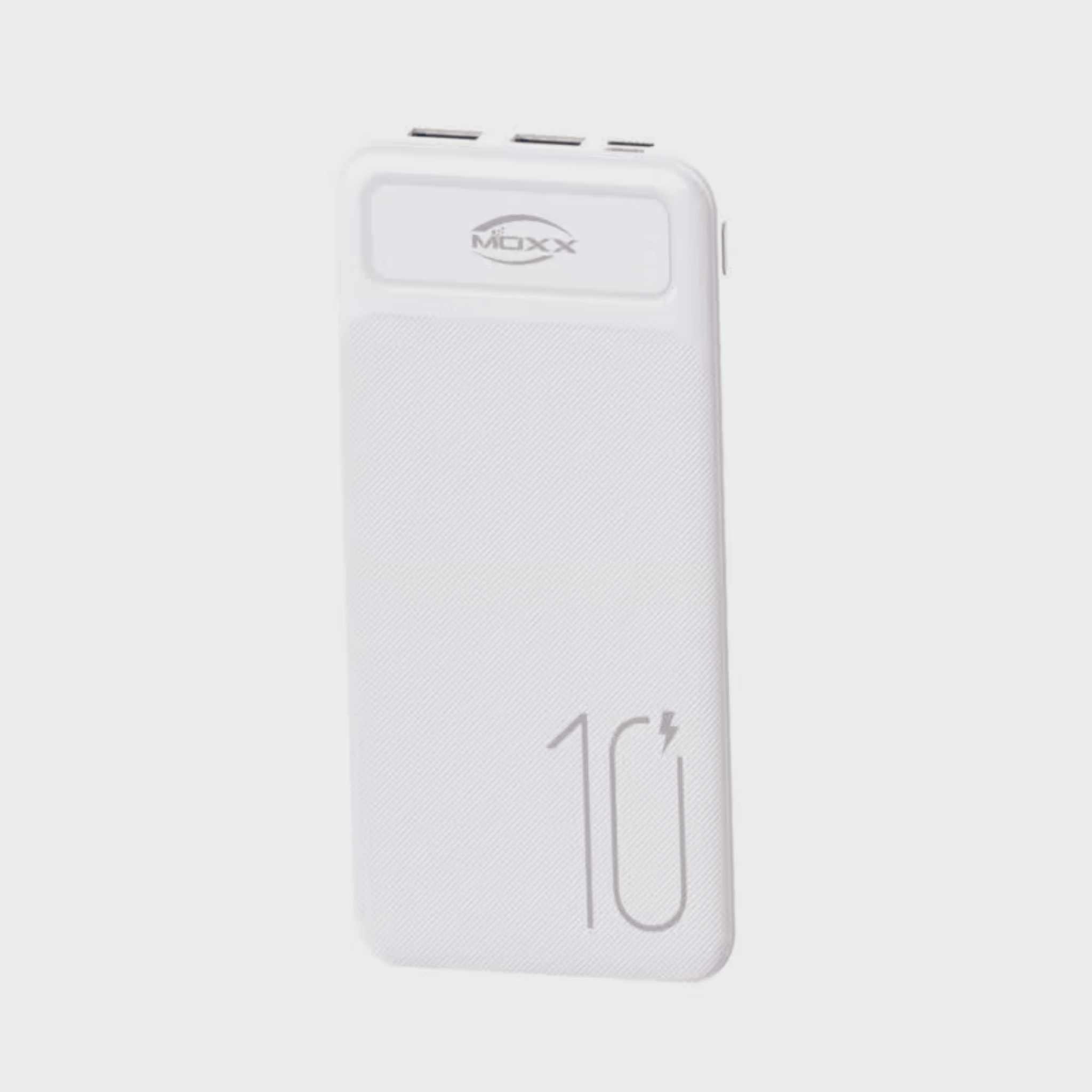 Moxx MP-11 10000 Mah Powerbank