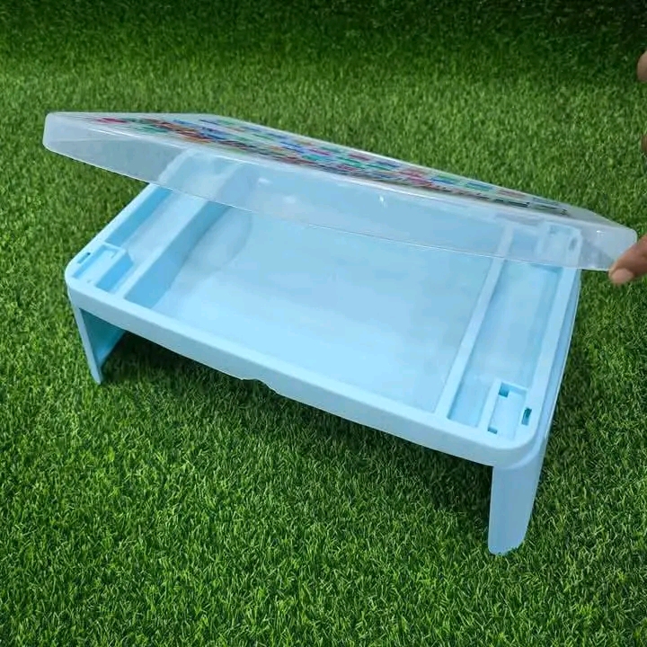 Foldable Baby Desk