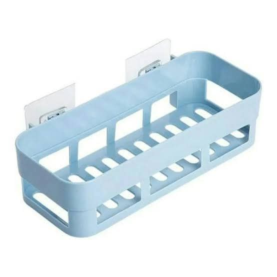 bathrooms shelf