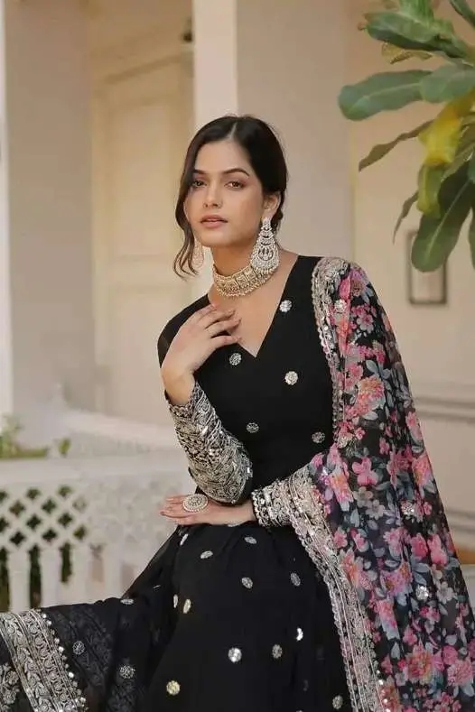 Gown