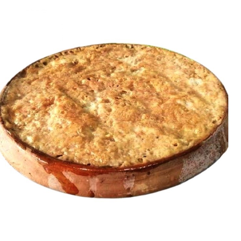 বগুড়ার স্পেশাল দই