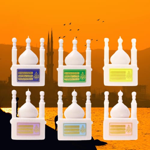 Smart Quranic Electronic Al Quran Player — ২৪ ঘণ্টা নন-স্টপ পবিত্র কুরআন তেলাওয়াতের সাথে!?