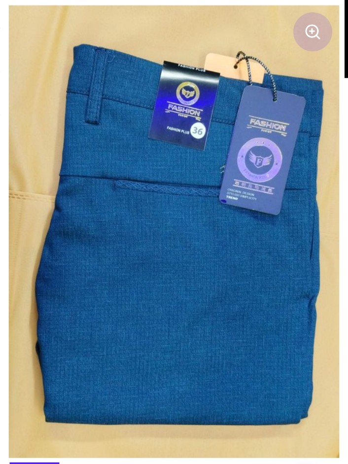 Original Fashion Jeans Premium Quality Exclusive Brand dubi Gabardine print Pant For Men’s Collection.(Formal)