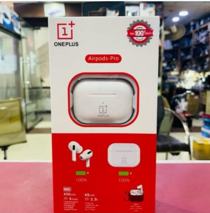 Oneplus AirPods Pro