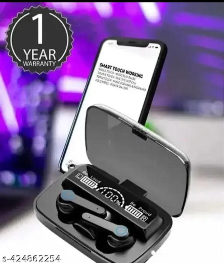M19 tws Bluetooth earbud