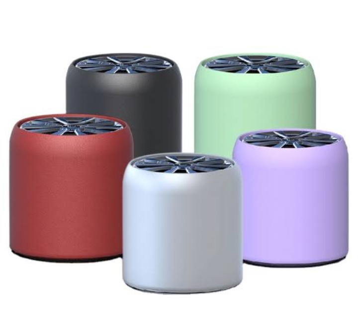 Angusen M9 Shake Wireless Bluetooth Speaker