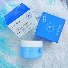 Dabo Waterful Aqua Cream 24hr