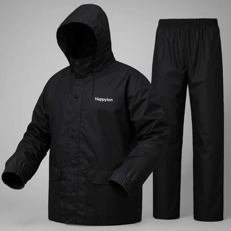 100% Water proof High quality Rain