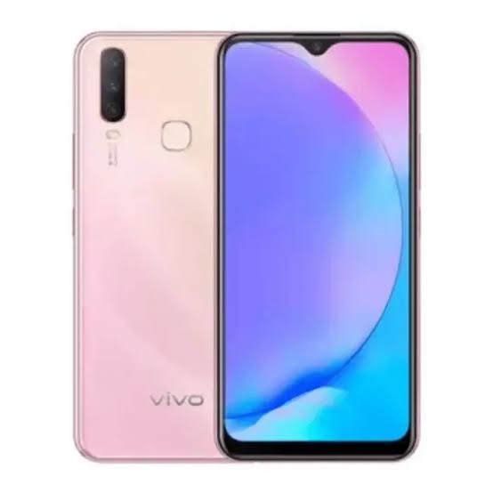 Vivo Y17 Android