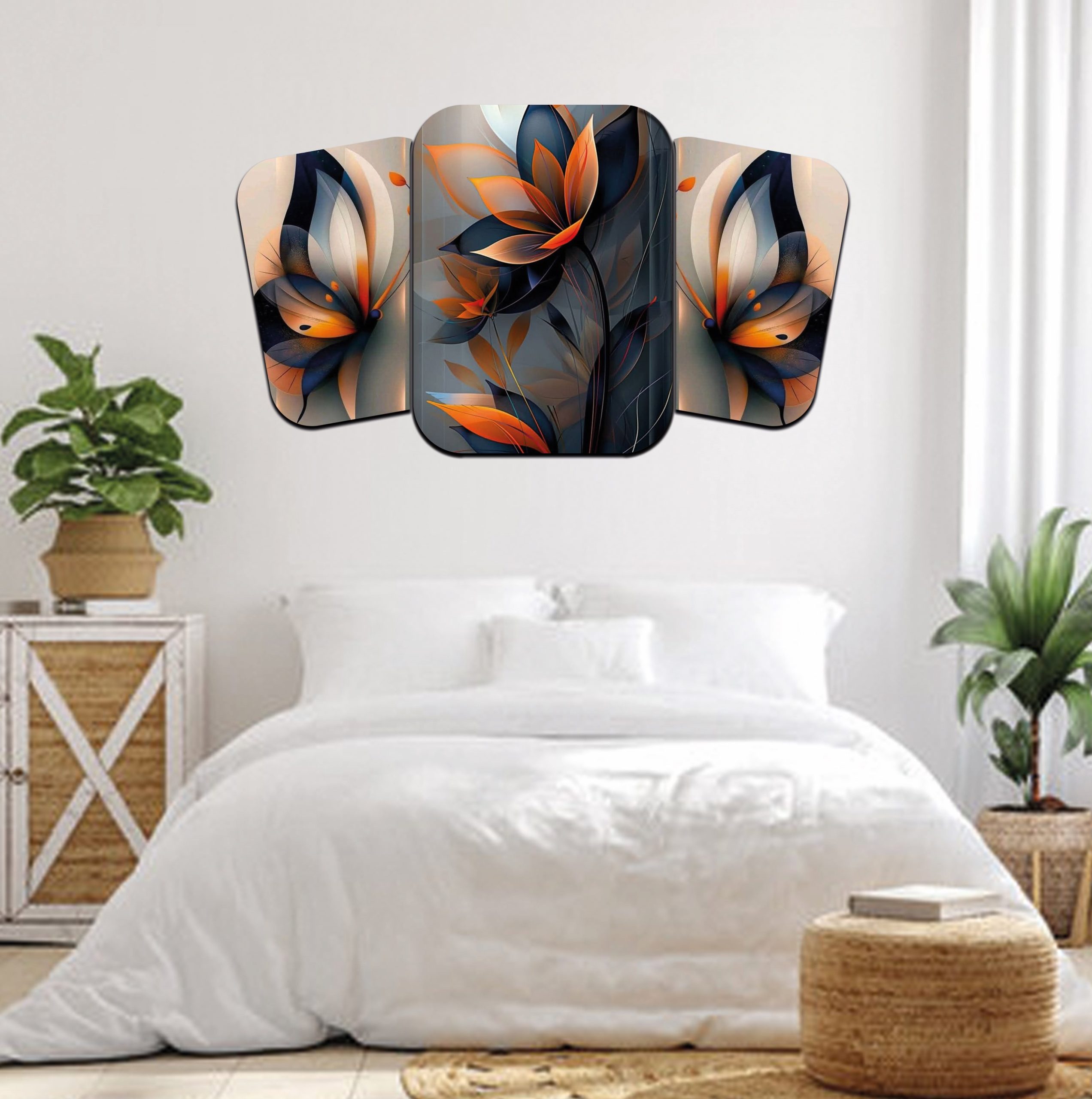 Wave Canvas