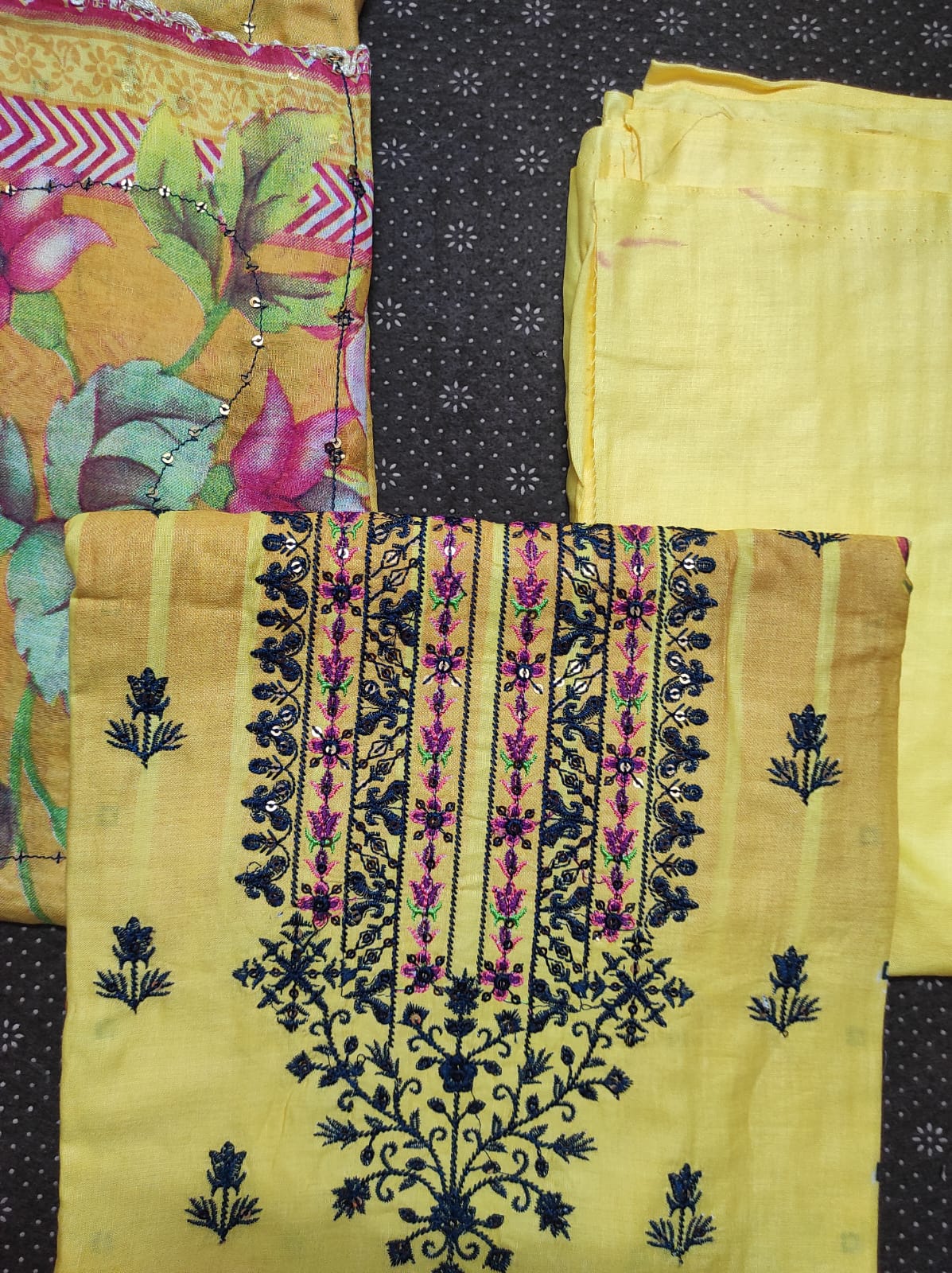 three piece for women code;nhar