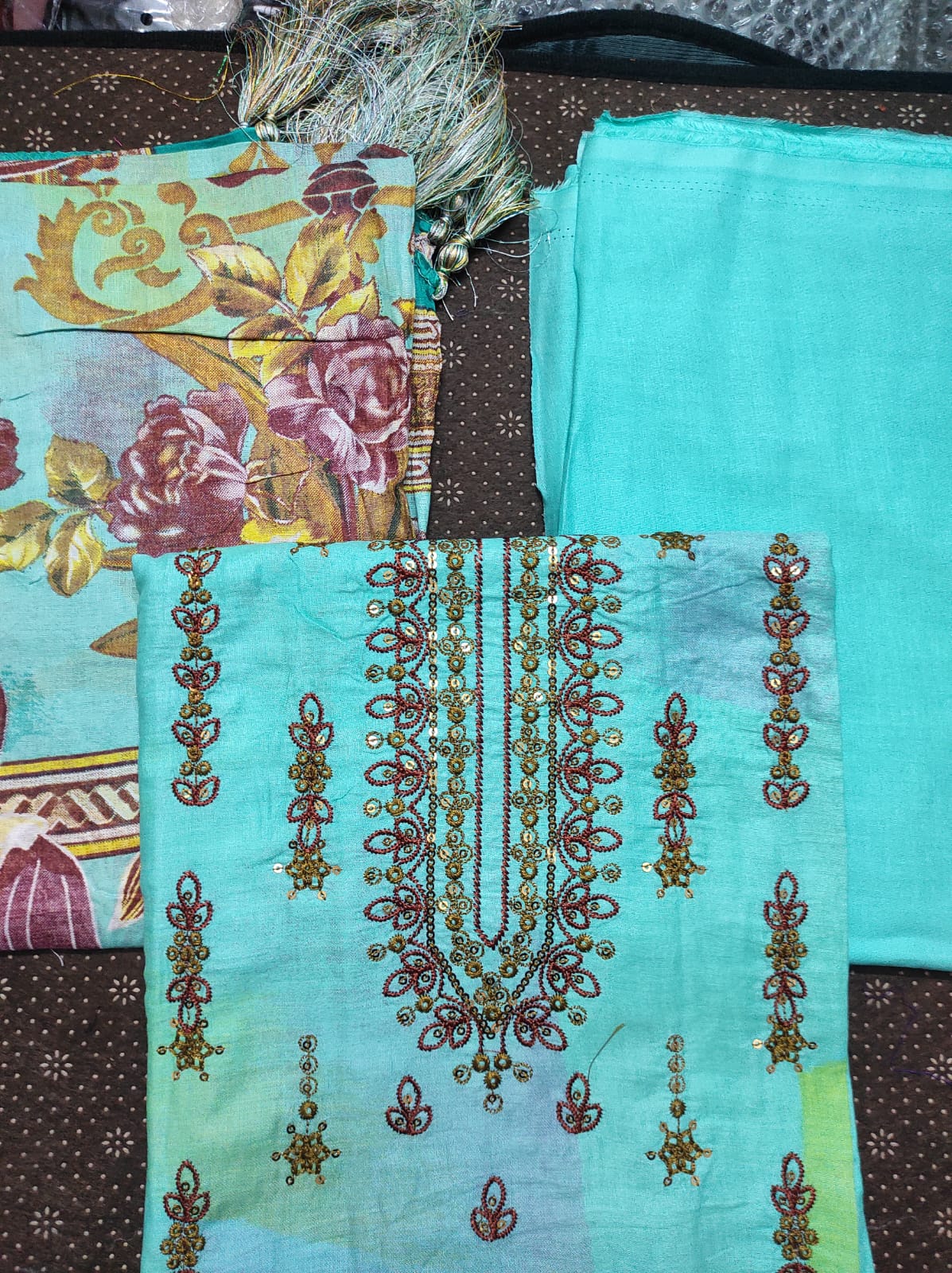 three piece for women code;nhai