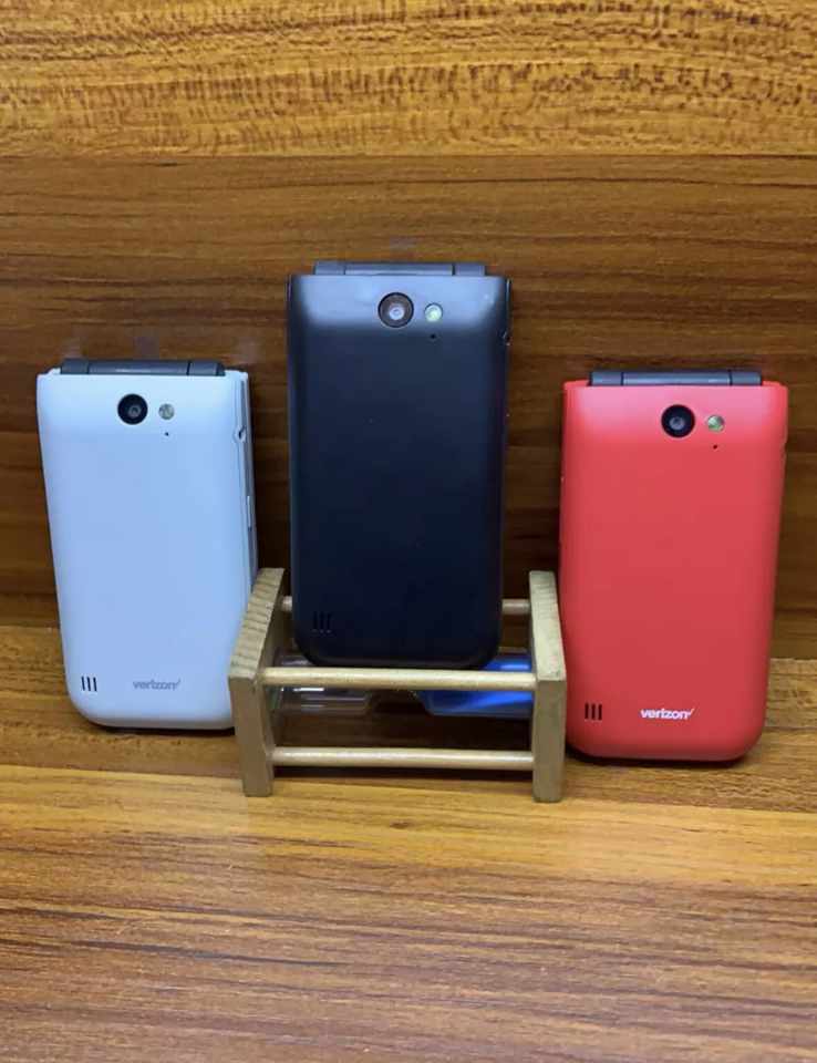 Nokia 2720 Filp