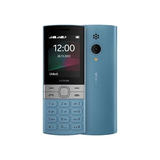 Nokia 150 New Version