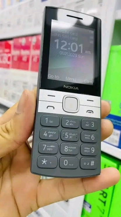 Nokia 150 New Version