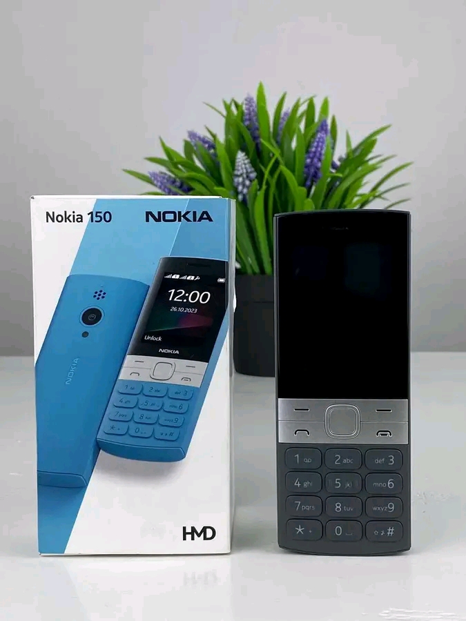 Nokia 150 New Version