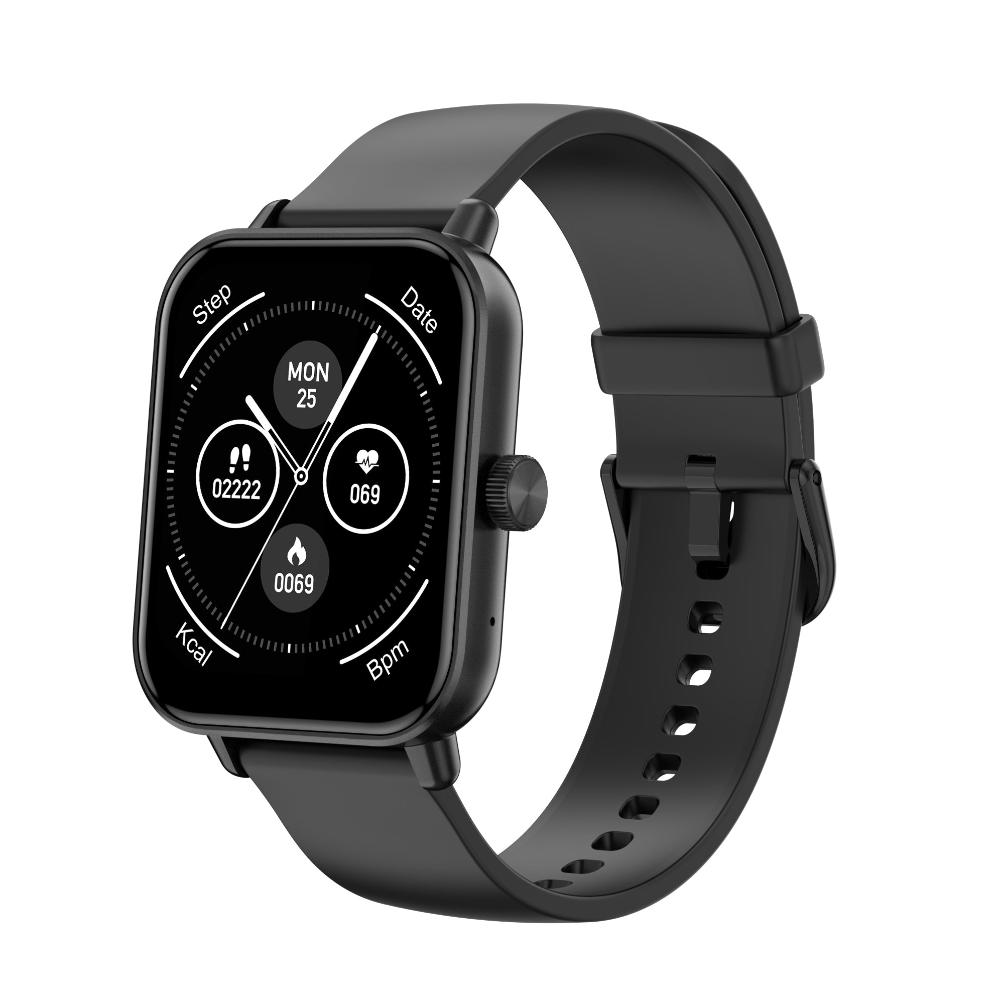 COLMI P81 Voice Calling Smart Watch IP68 Waterproof