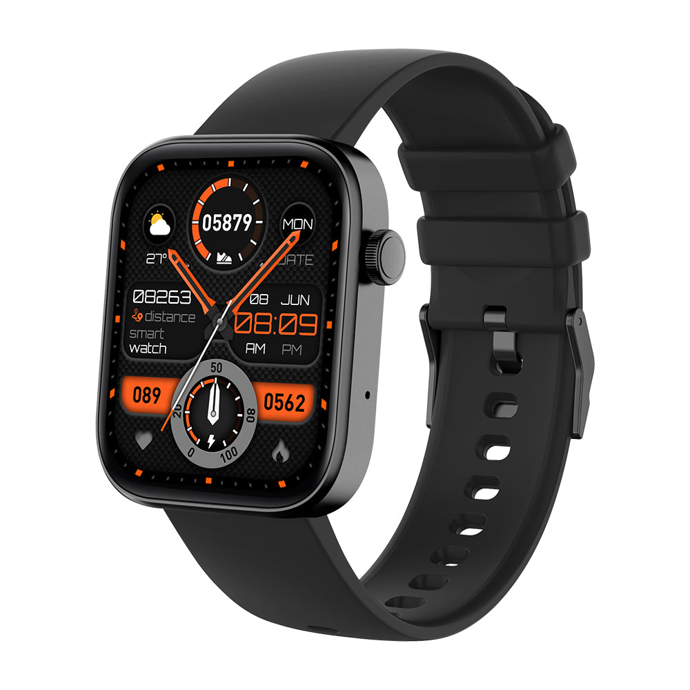 COLMI P71 Bluetooth Calling Smartwatch IP68 Waterproof