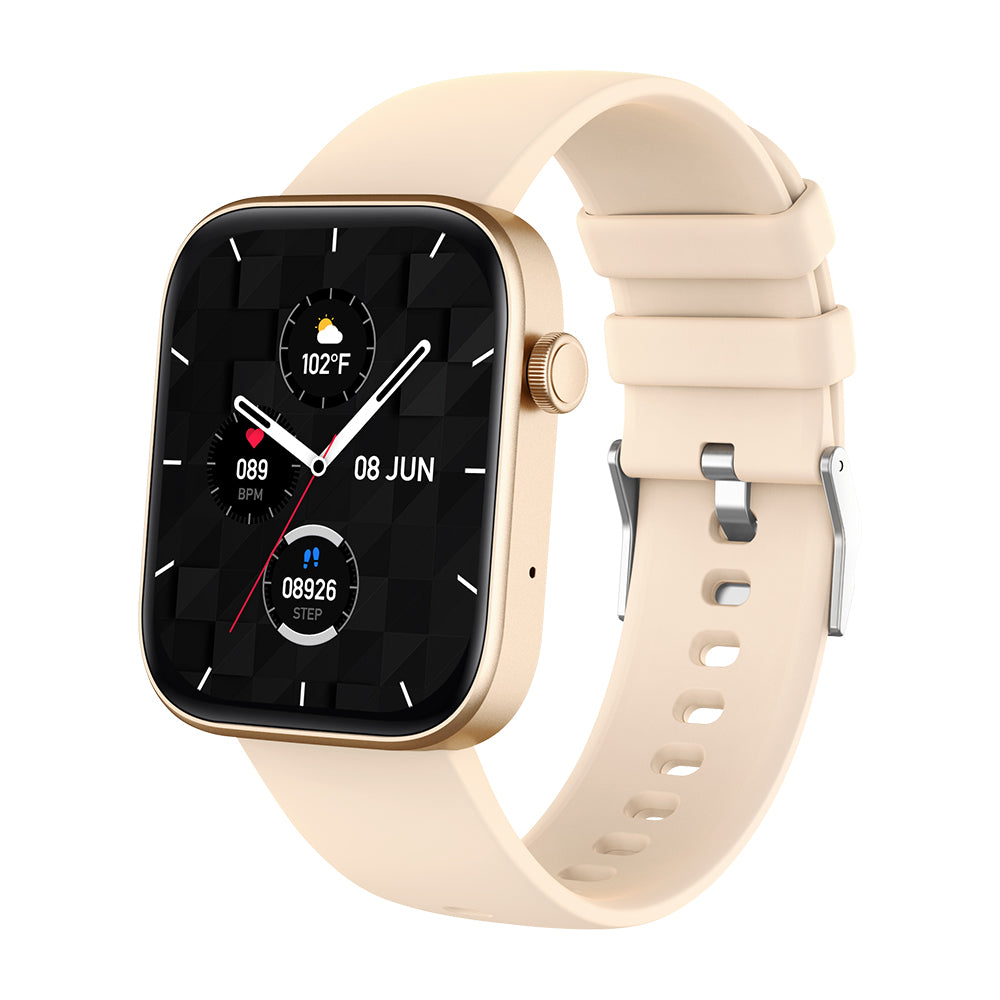 COLMI P71 Bluetooth Calling Smartwatch IP68 Waterproof