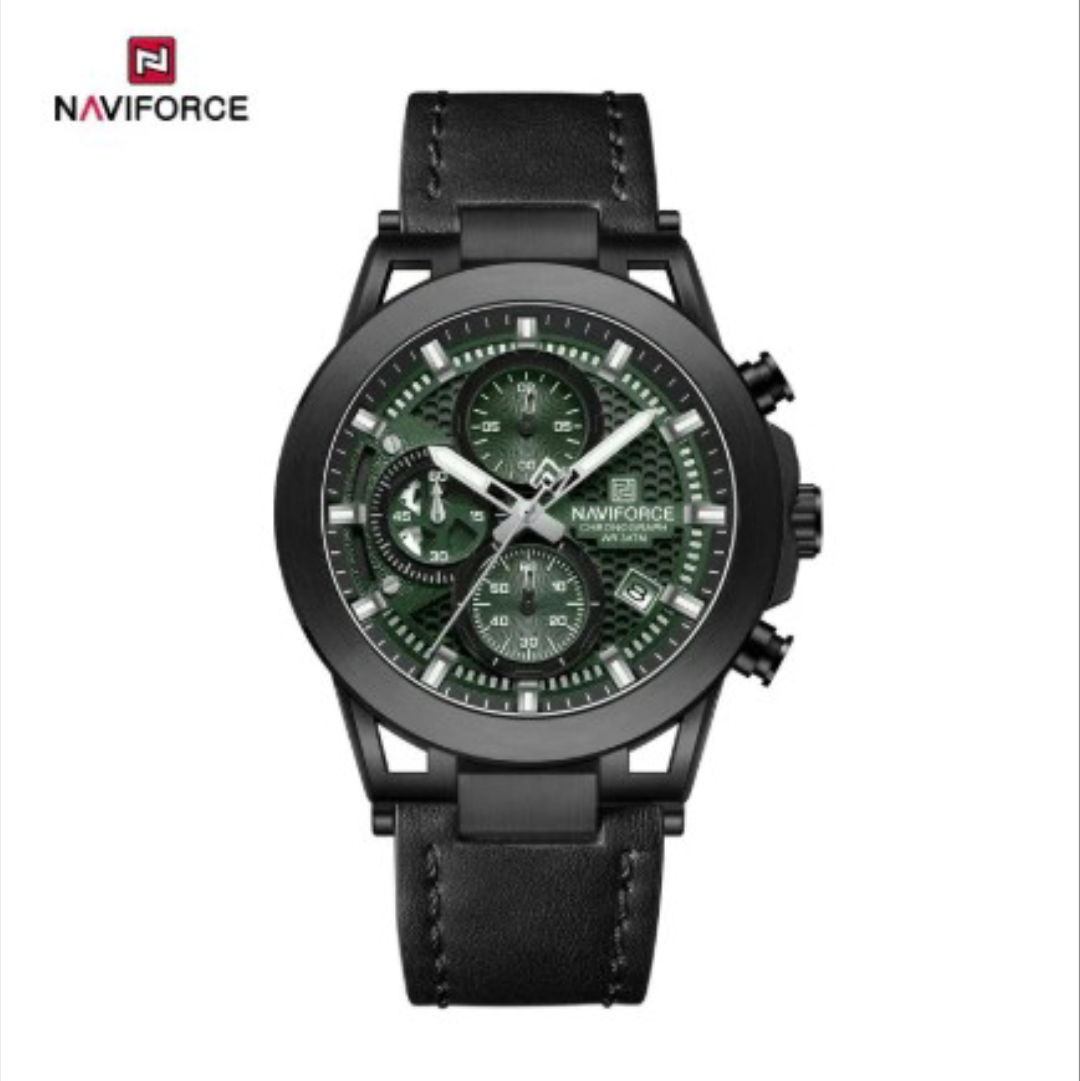 NAVIFORCE NF8073L – Men’s Chronograph Watch