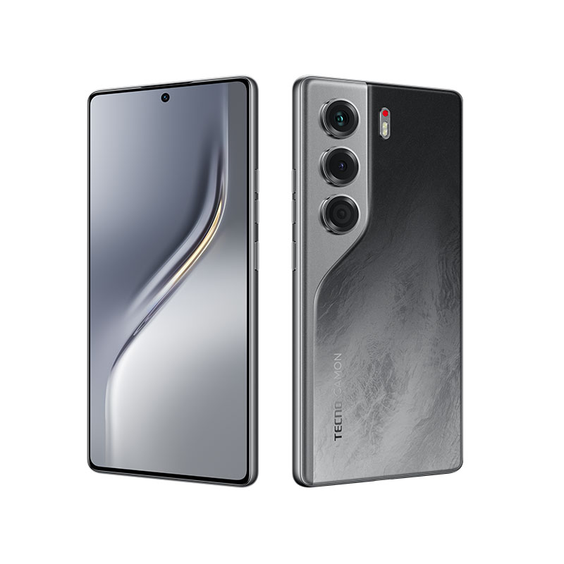 Tecno Camon 40