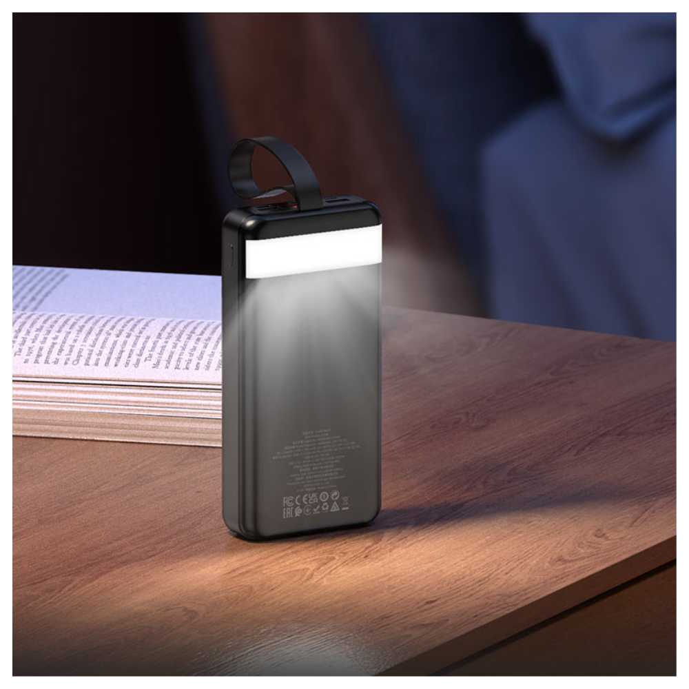 Hoco J123B Element 22.5W+PD20W 30000mAh