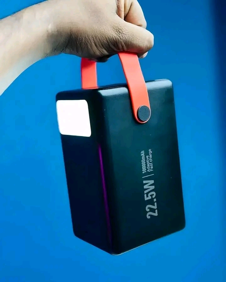 Hoco J142 100,000mAh 22.5W Power