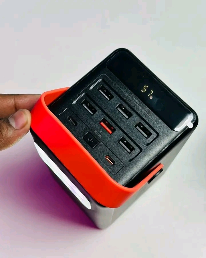 Hoco J142 100,000mAh 22.5W Power
