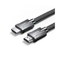 UGREEN HD135 (70321) 8K HDMI M/M Round Cable - 2M