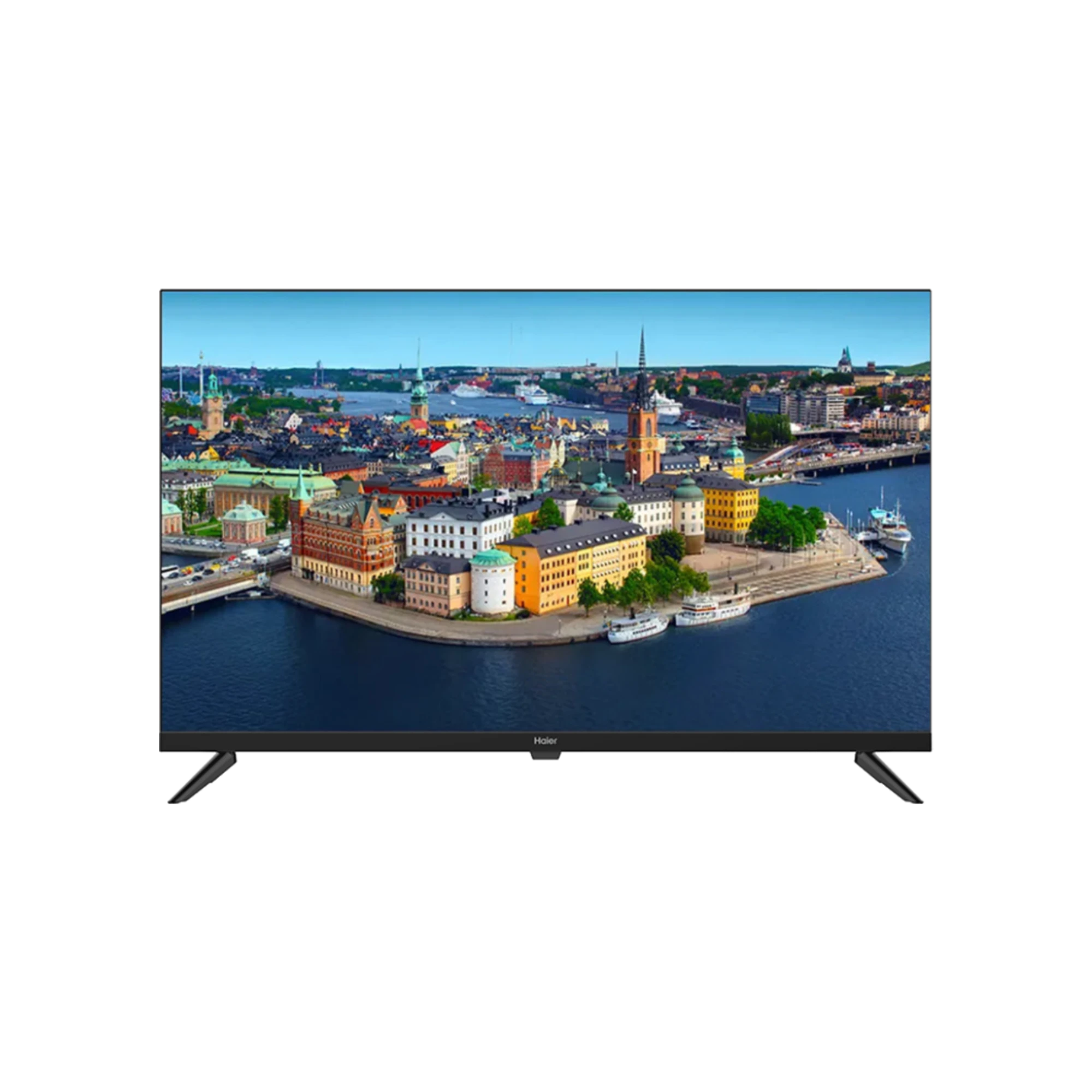Haier H32D2MS 32" H-CAST Series LED TV