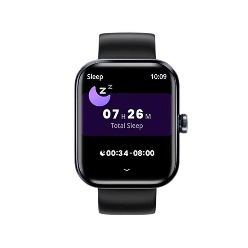 Haylou Watch 4 BT Calling Smart Watch with GPS