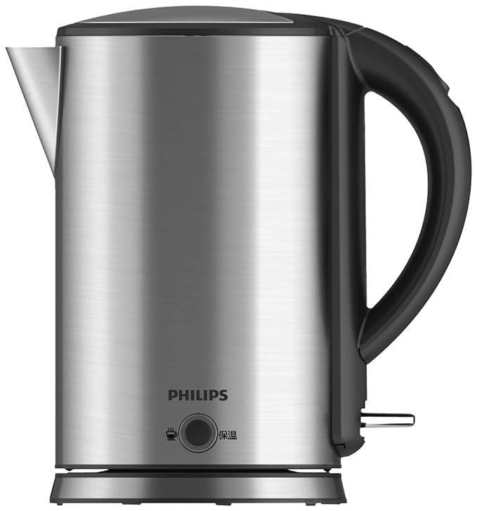 Philips 1.7L HD9316 Electric Kettle Viva Collection