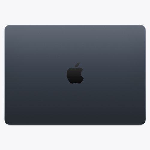 Apple MacBook Air M5 Chip 13-inch Liquid Retina Display 16GB RAM 1TB SSD Midnight | MDHF4
