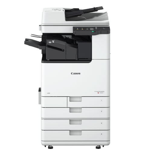 Canon imageRUNNER C3326i A3 Multifunction Color Laser Photocopier