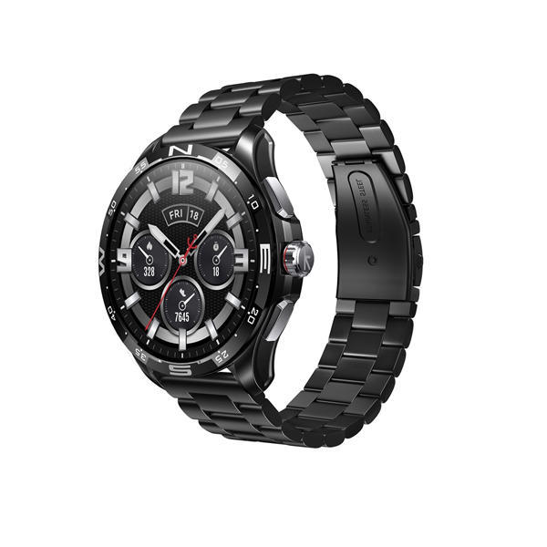 Kieslect Actor Leading BT Calling Smartwatch with GPS