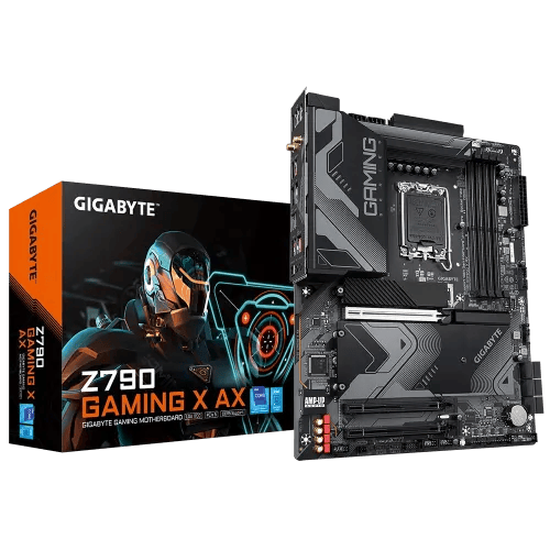 Z790 A ELITE X WIFI7 DDR5 Motherboard