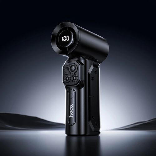 Hoco HX68 4000mAh Flujo Ultra High Speed Fan
