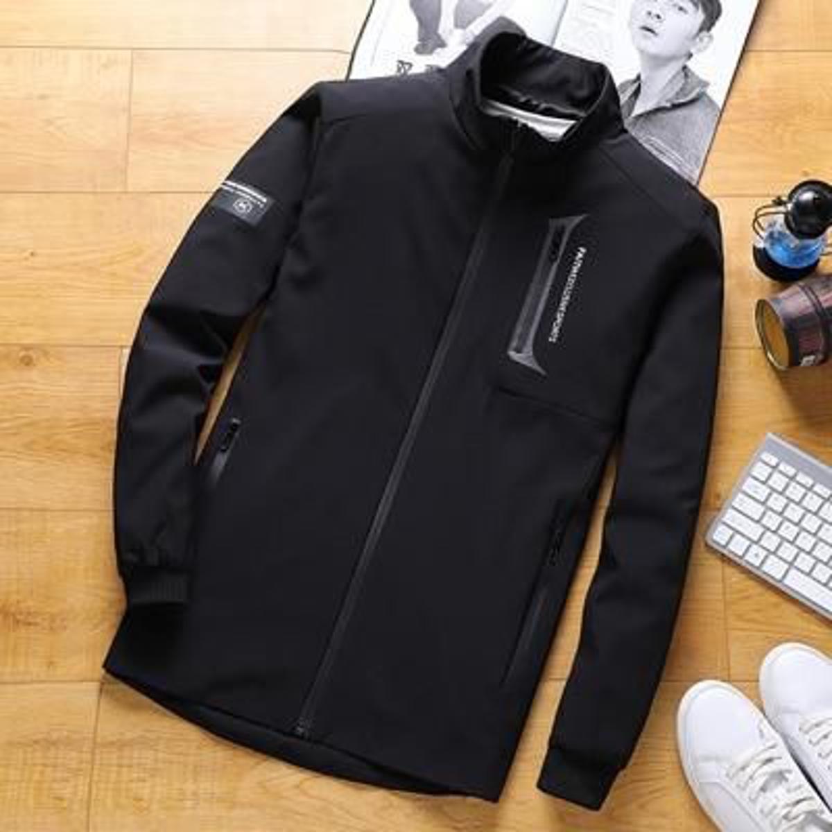 China Bonded Jacket