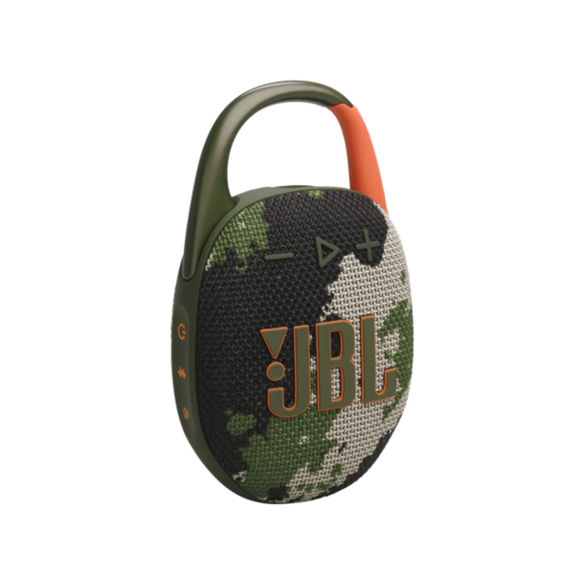 JBL Clip 5 Portable Bluetooth Speaker