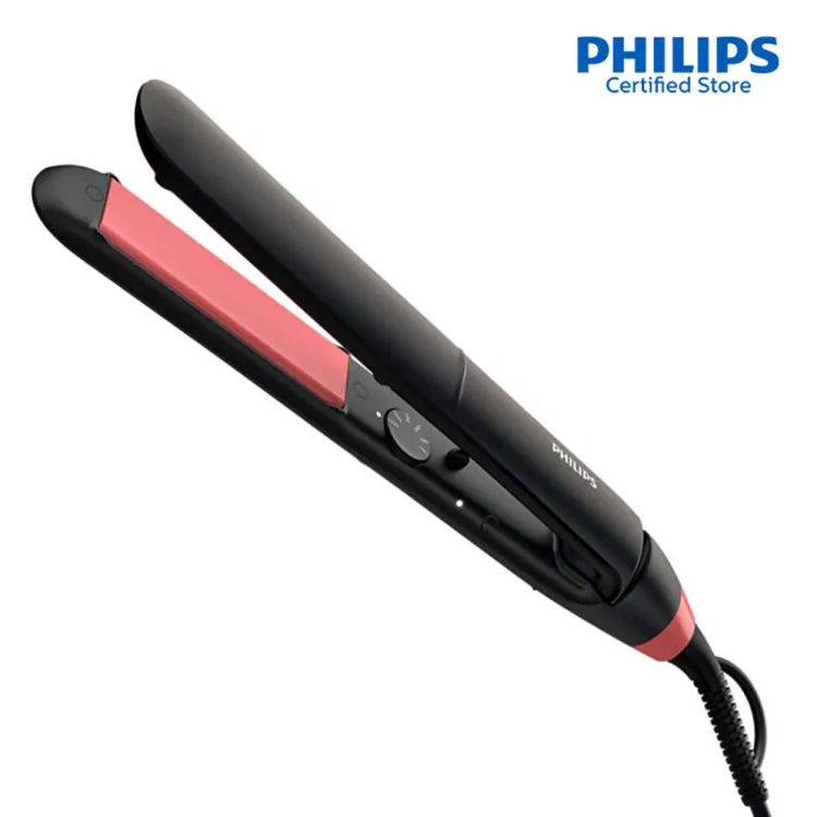 Philips BHS376 Hair Straightener